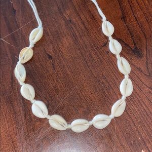 🐚 necklace